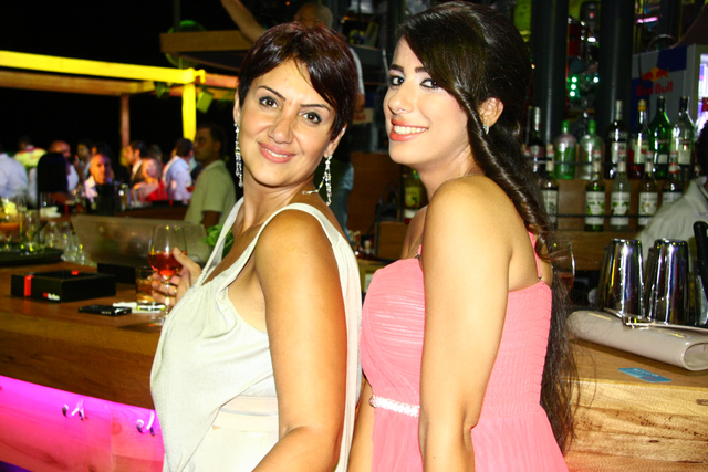 Launching of Al Balad Radio Station